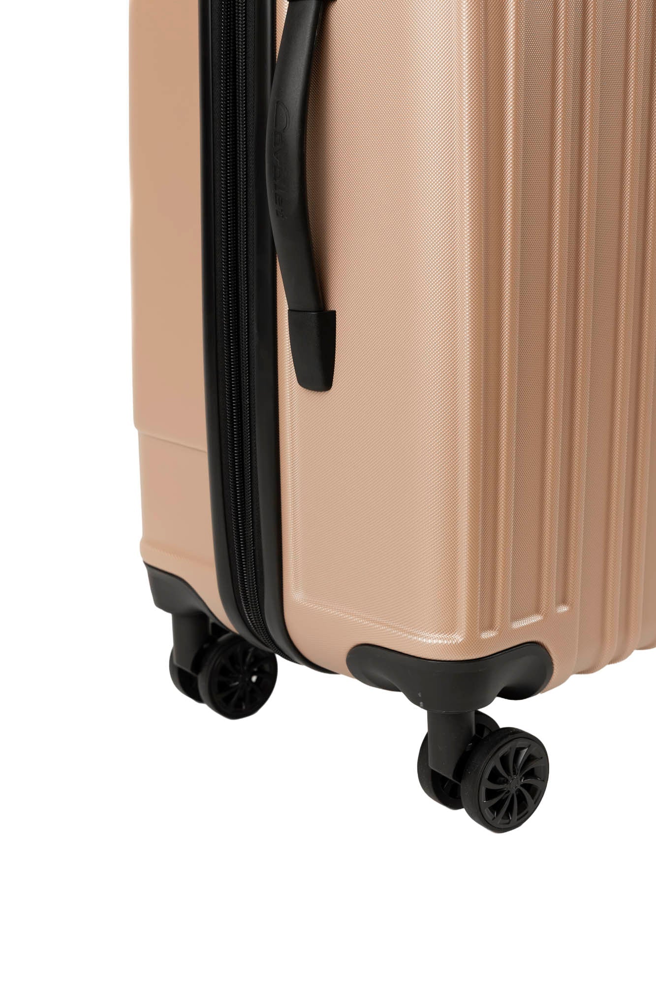 Malibu Resväska 65 CM #Färg_Brons