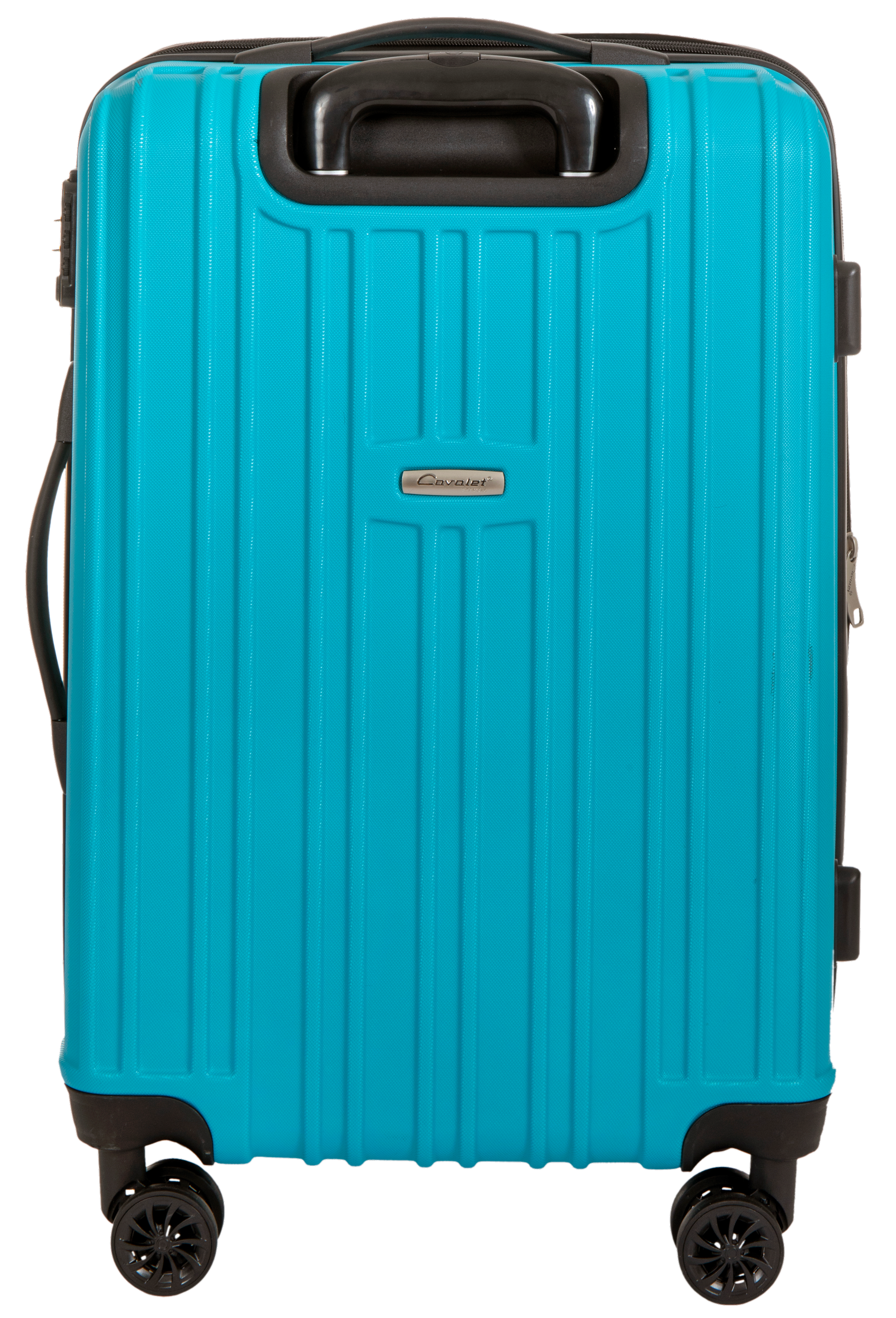 Malibu Resväska 65 CM #Färg_Turkos