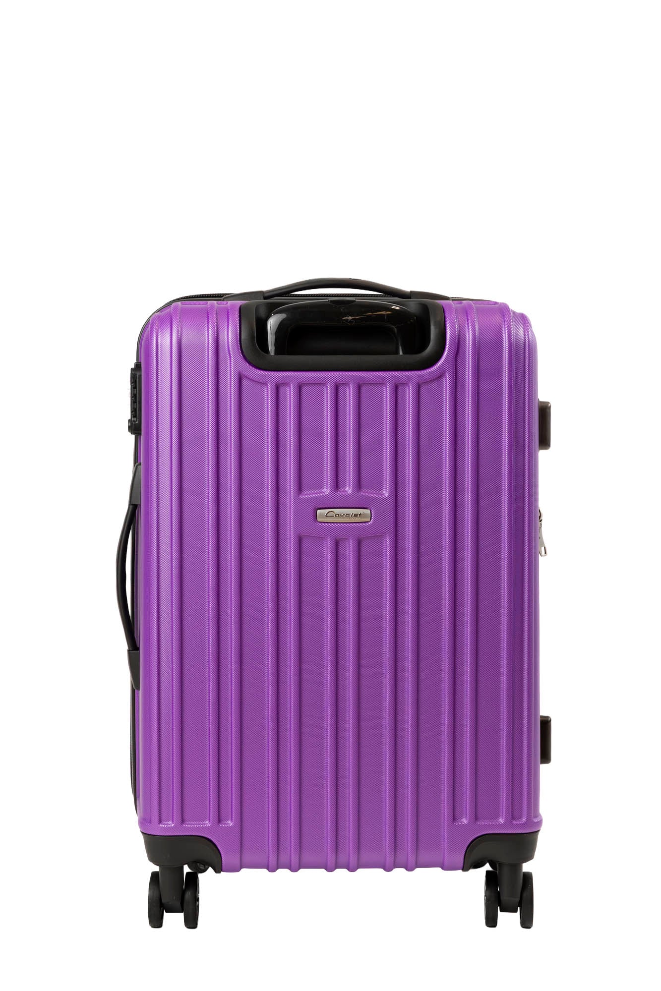 Malibu Resväska 65 CM #Färg_Lila