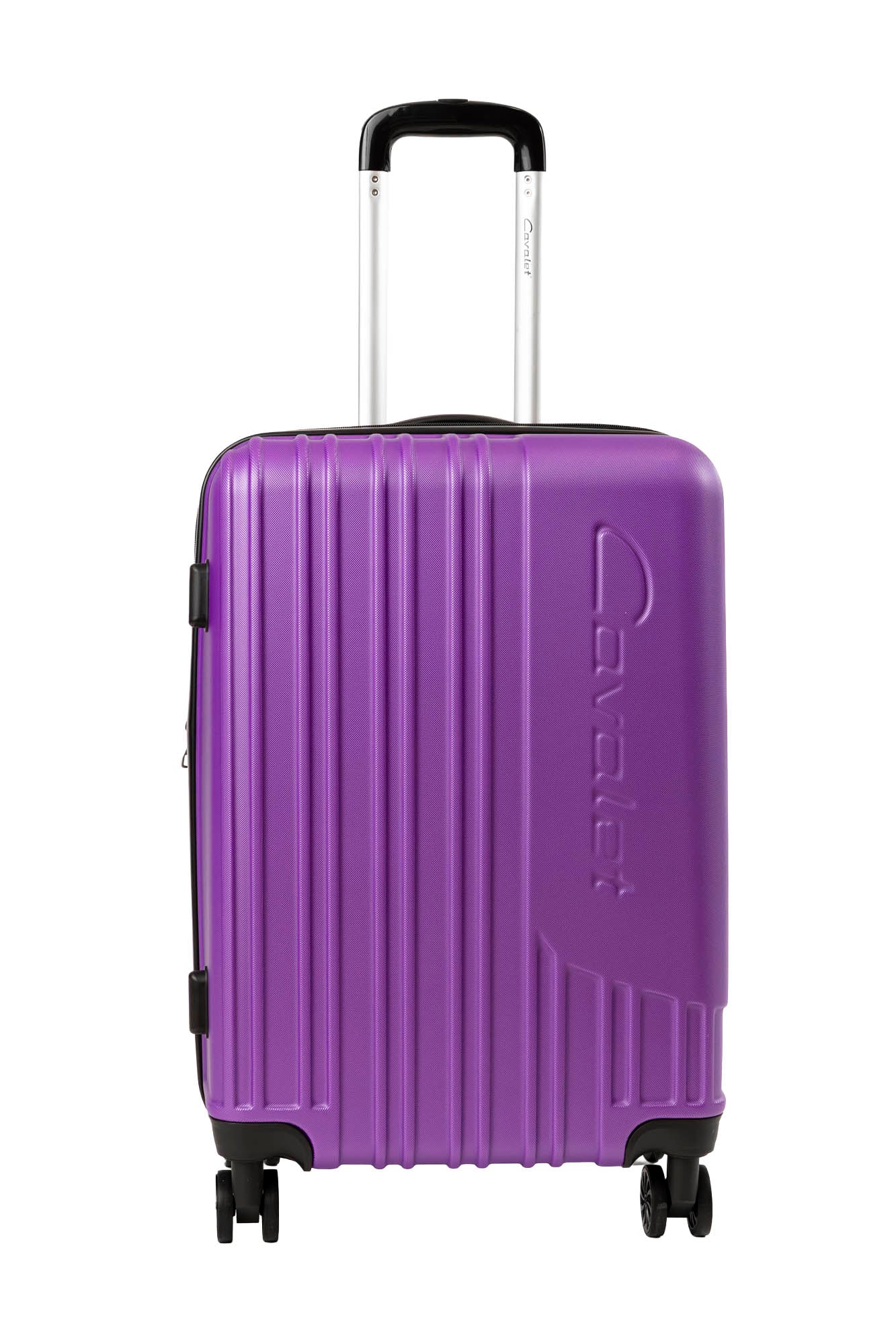 Malibu Resväska 65 CM #Färg_Lila