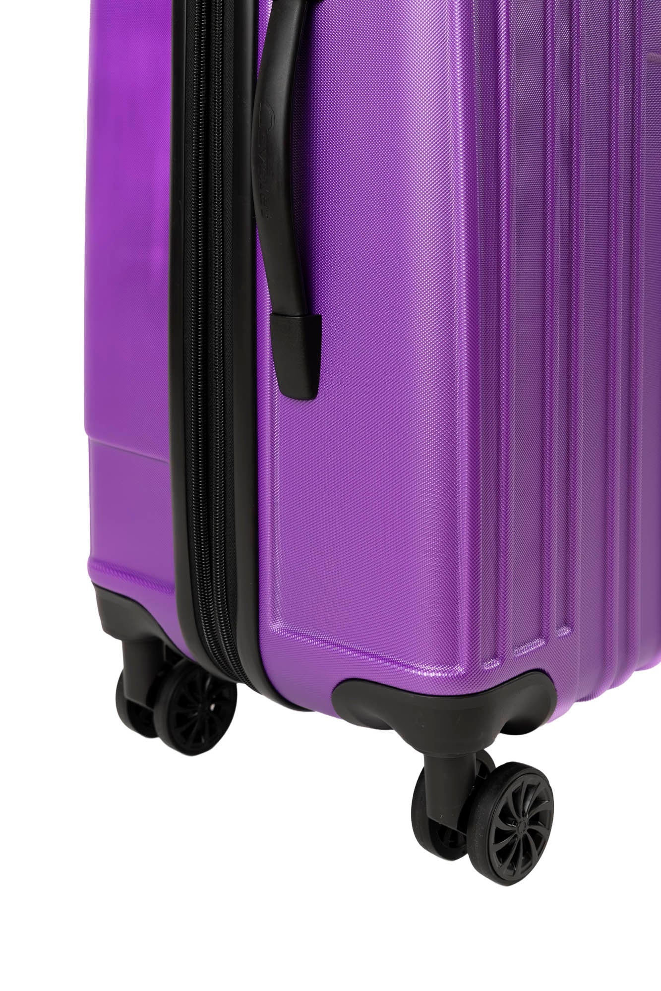 Malibu Resväska 65 CM #Färg_Lila