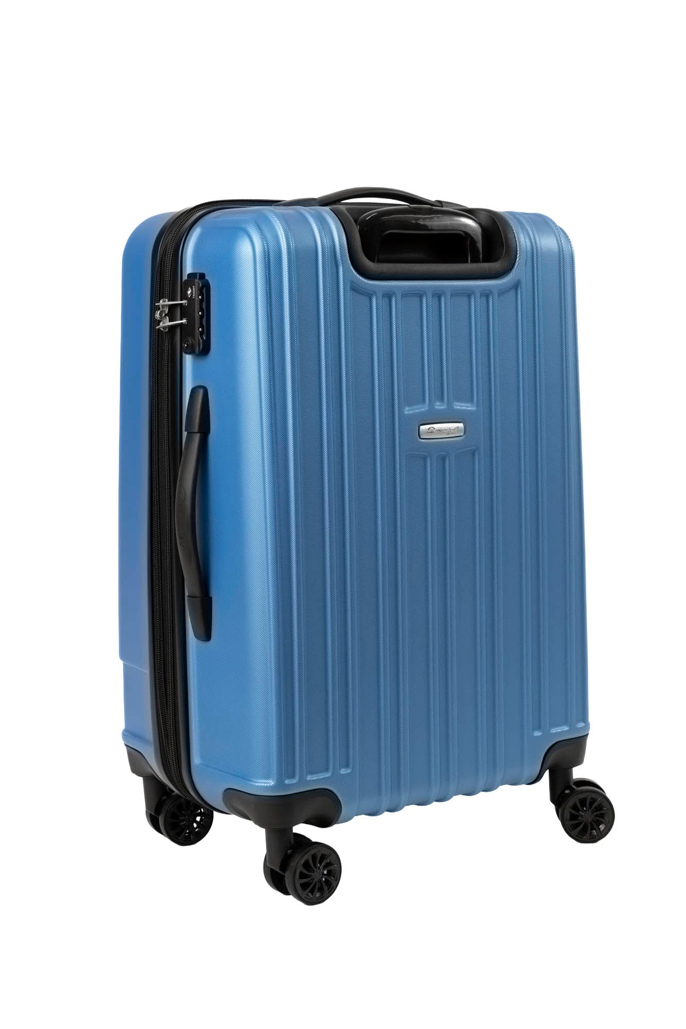 Malibu Resväska 65 CM #Färg_Indigo