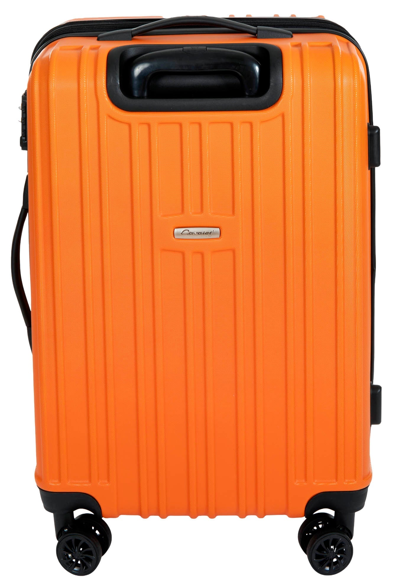 Malibu Resväska 65 CM #Färg_Orange