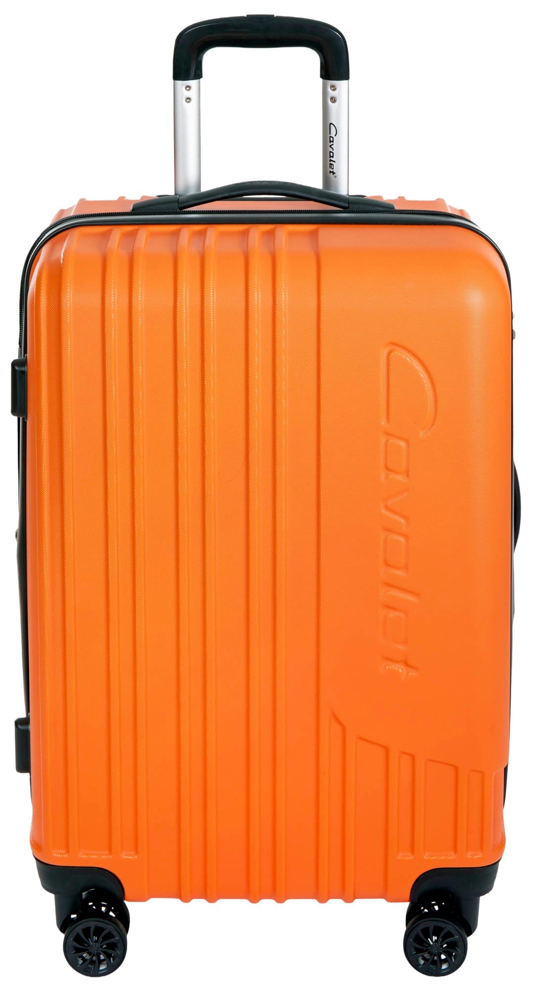Malibu Resväska 65 CM #Färg_Orange