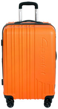 Malibu Resväska 65 CM #Färg_Orange