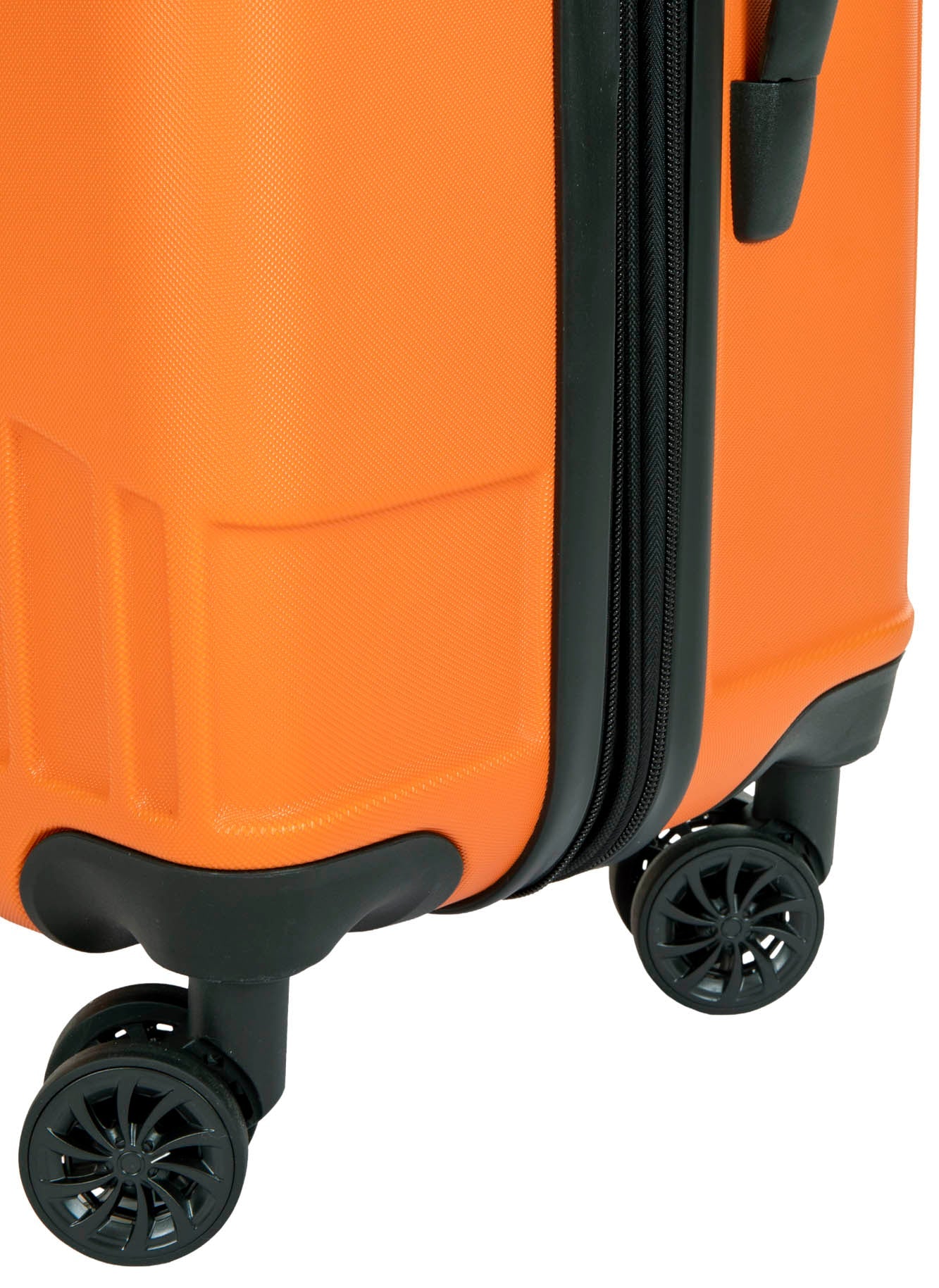 Malibu Resväska 65 CM #Färg_Orange