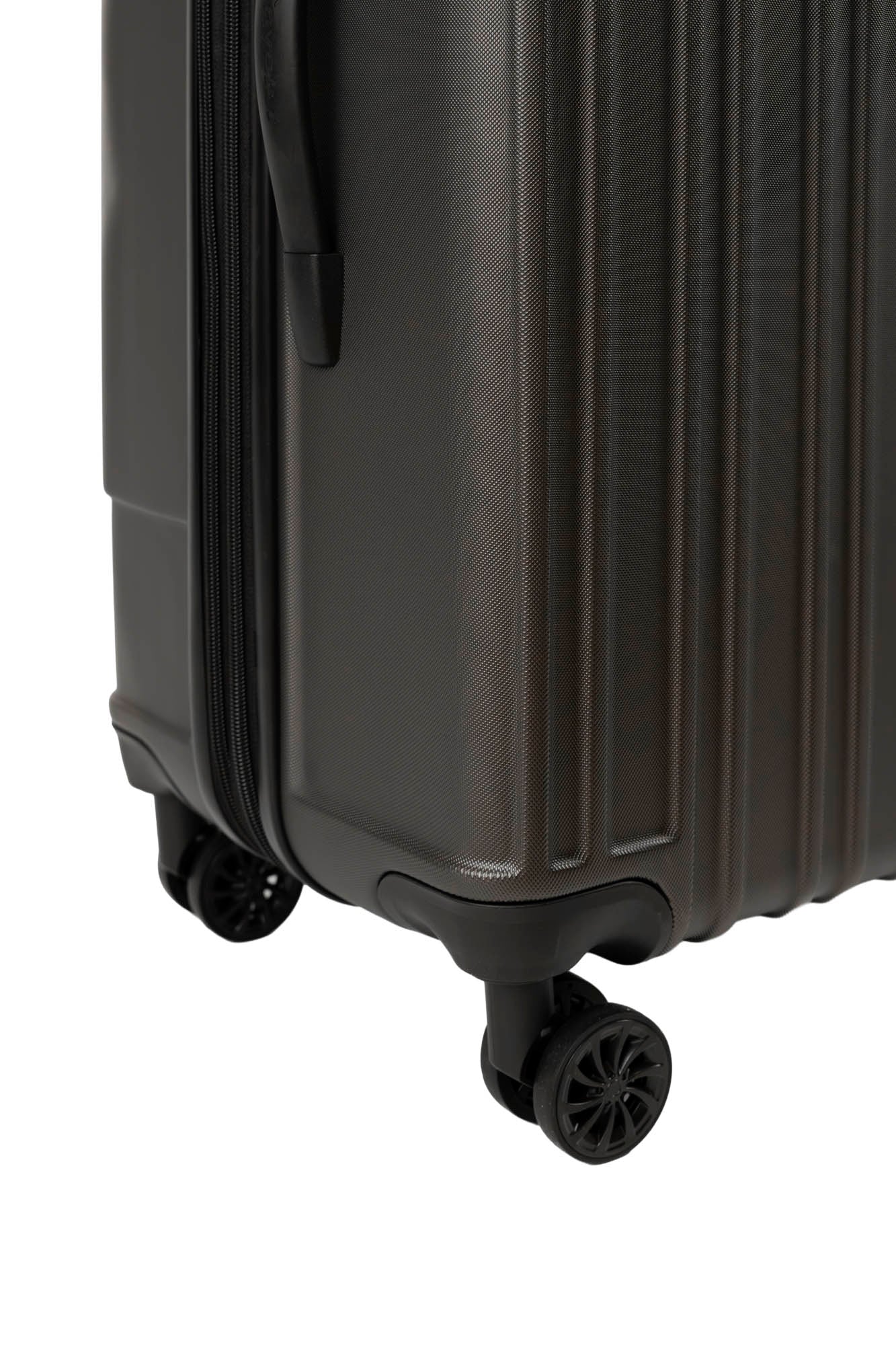 Malibu Resväska 74 CM #Färg_Grafit