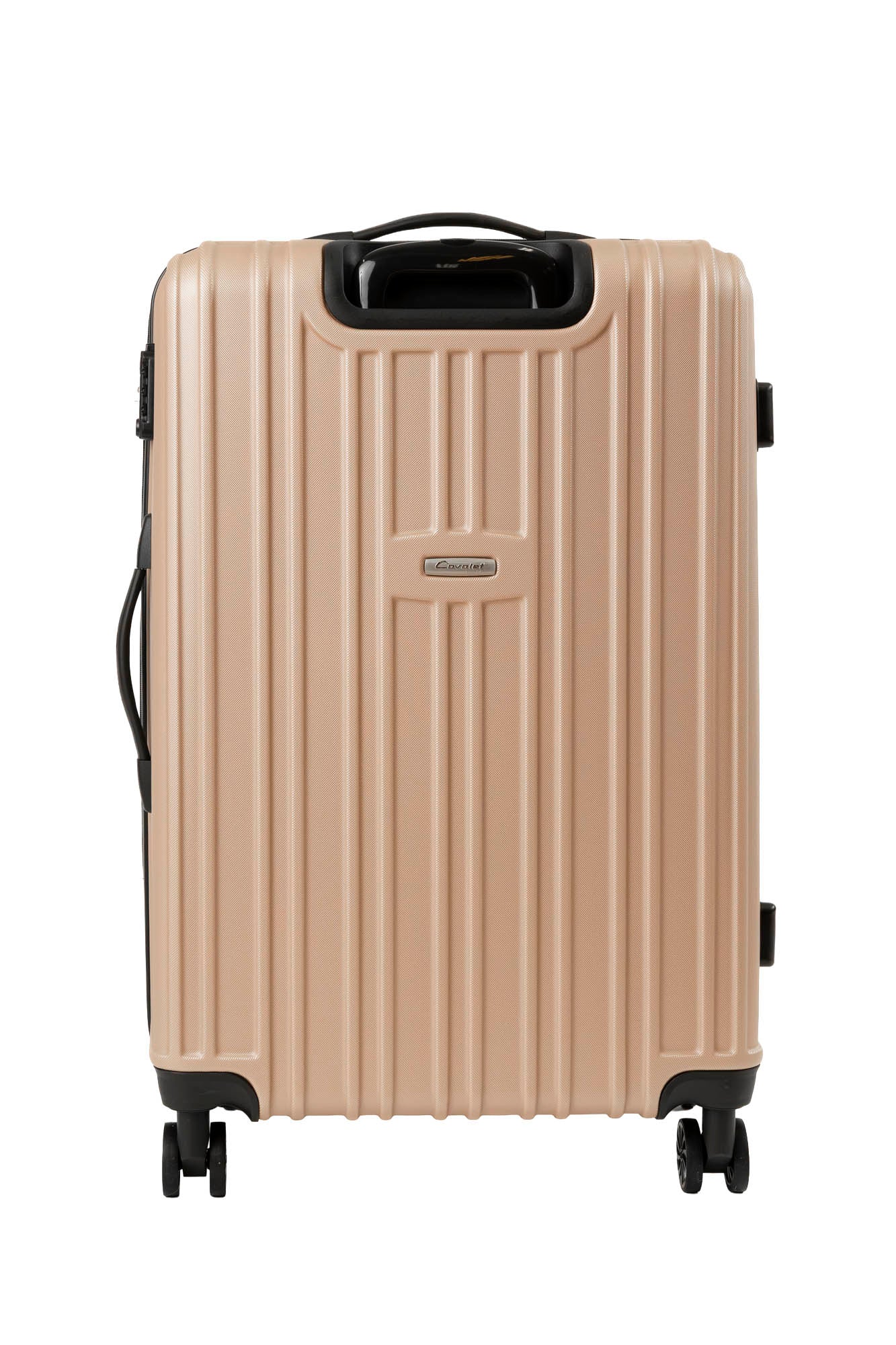Malibu Resväska 74 CM #Färg_Brons