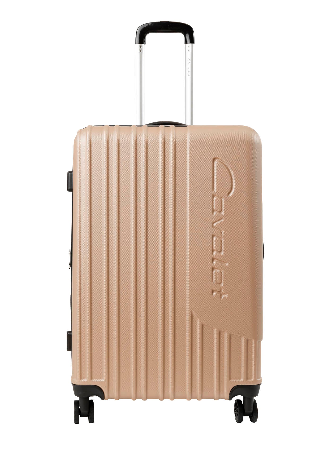 Malibu Resväska 74 CM #Färg_Brons