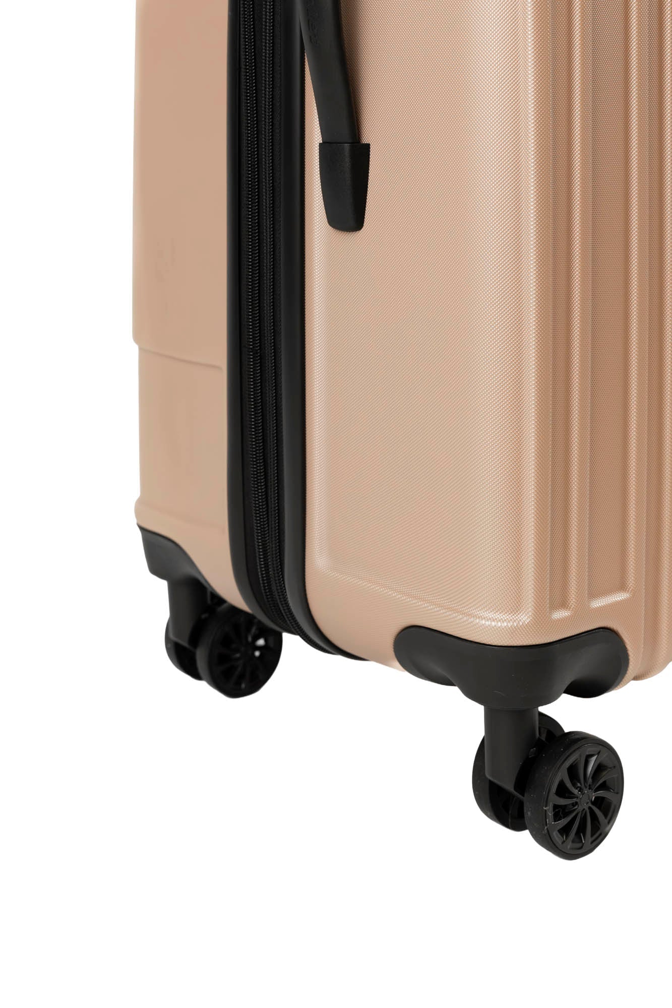 Malibu Resväska 74 CM #Färg_Brons