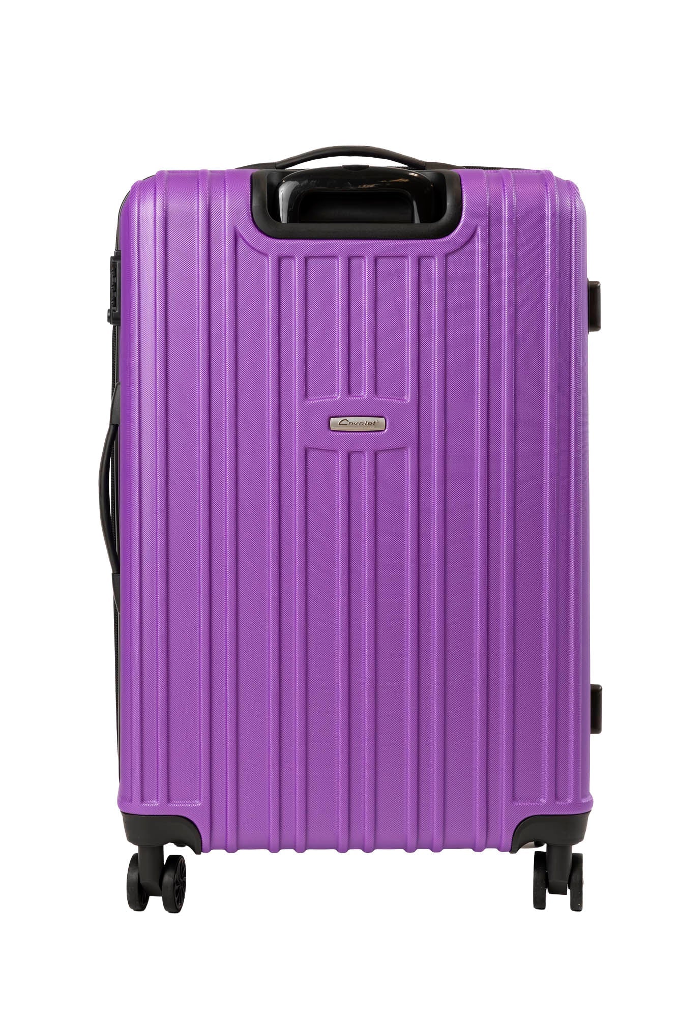 Malibu Resväska 74 CM #Färg_Lila