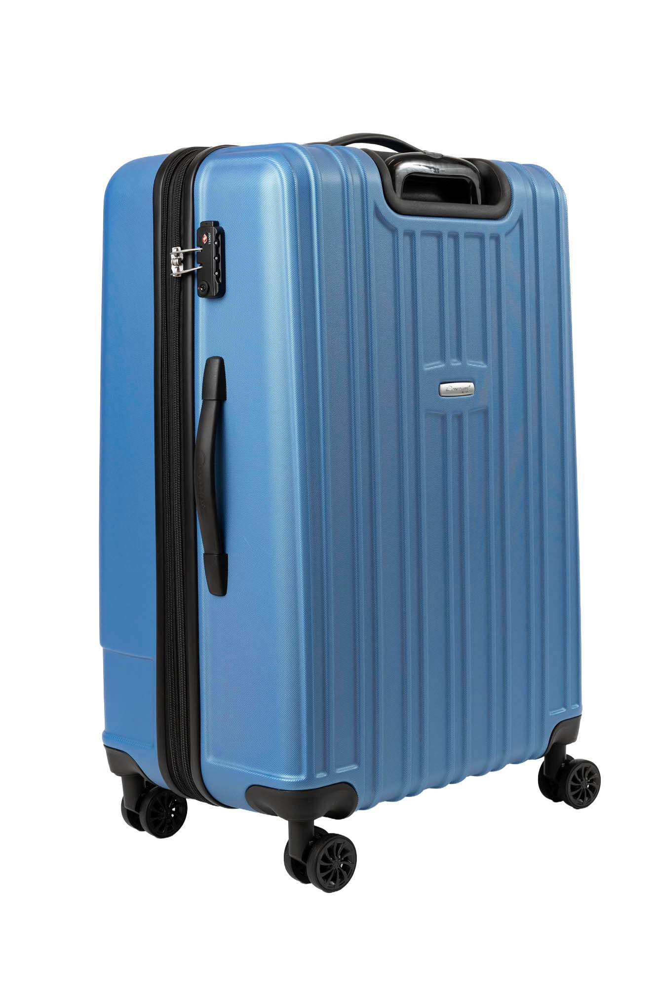 Malibu Resväska 74 CM #Färg_Indigo