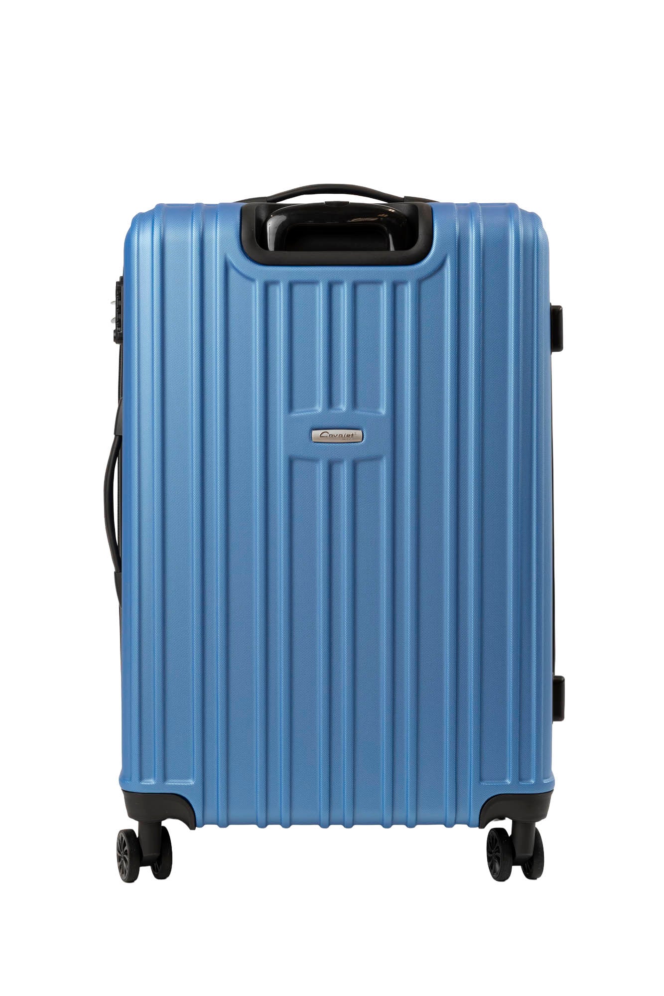 Malibu Resväska 74 CM #Färg_Indigo