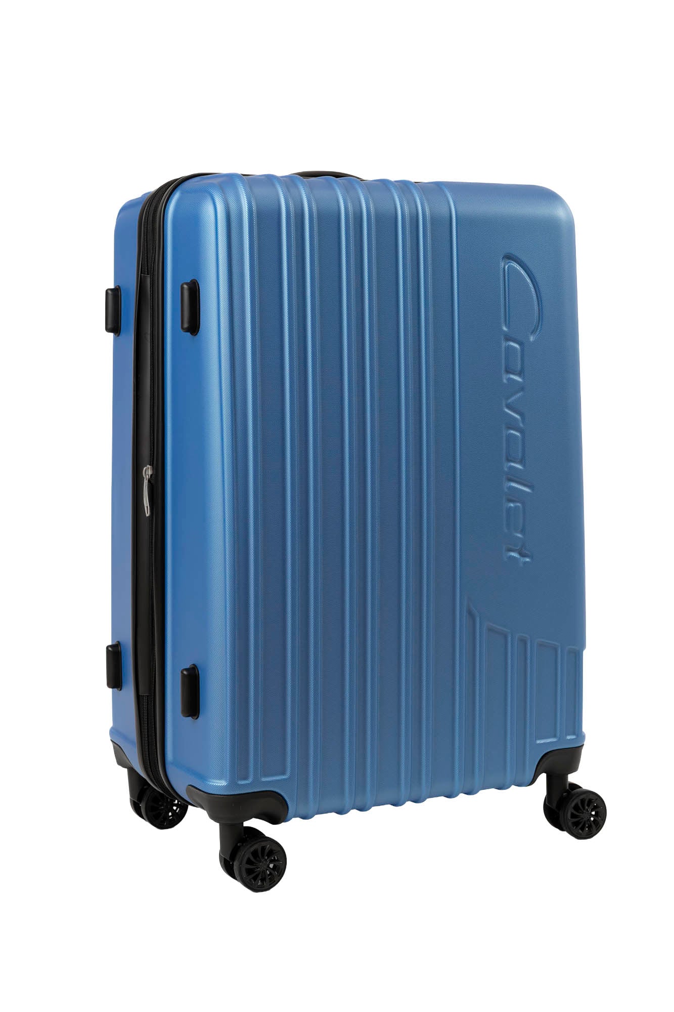 Malibu Resväska 74 CM #Färg_Indigo