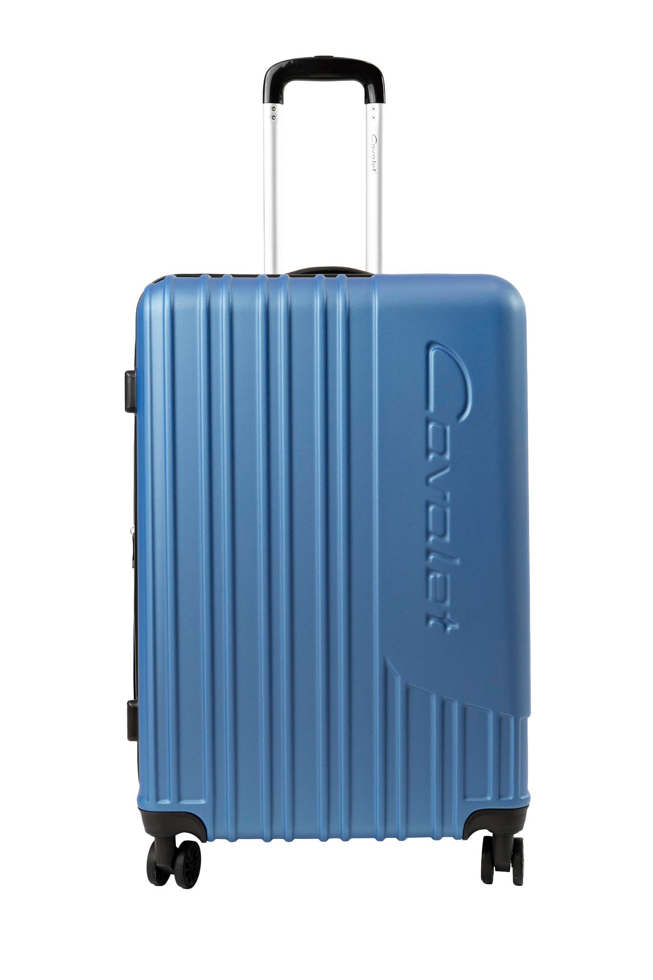 Malibu Resväska 74 CM #Färg_Indigo
