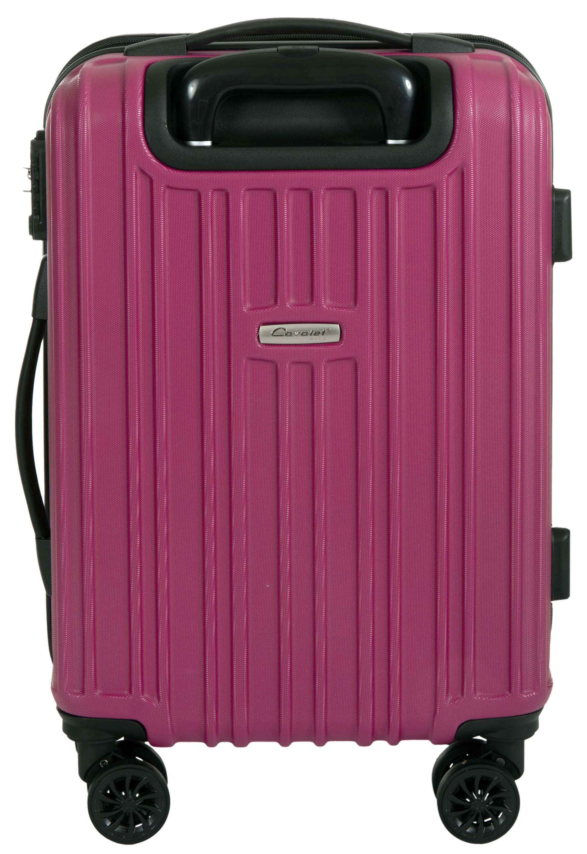 Malibu Kabinväska 54 CM #Färg_Rosa