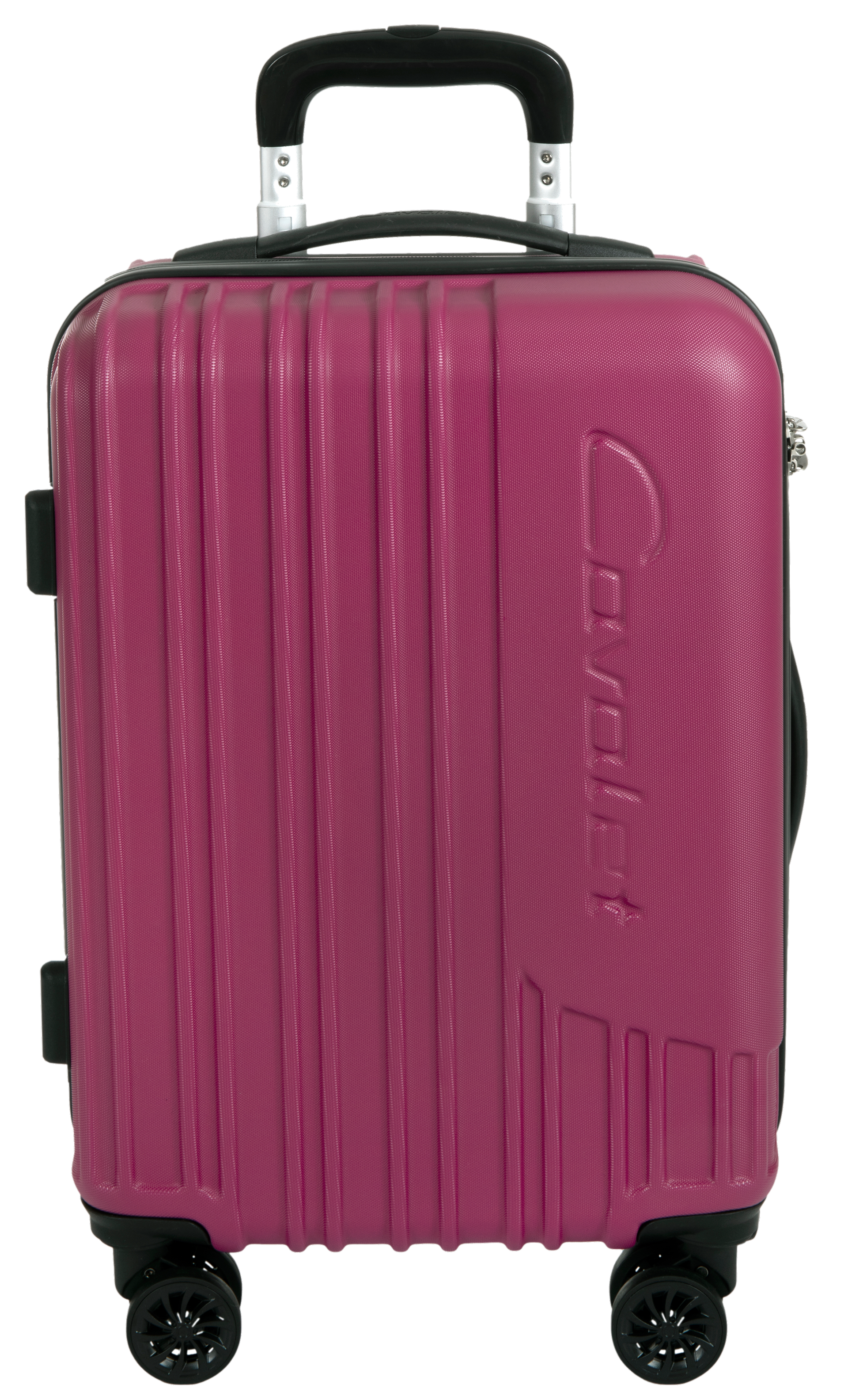 Malibu Kabinväska 54 CM #Färg_Rosa