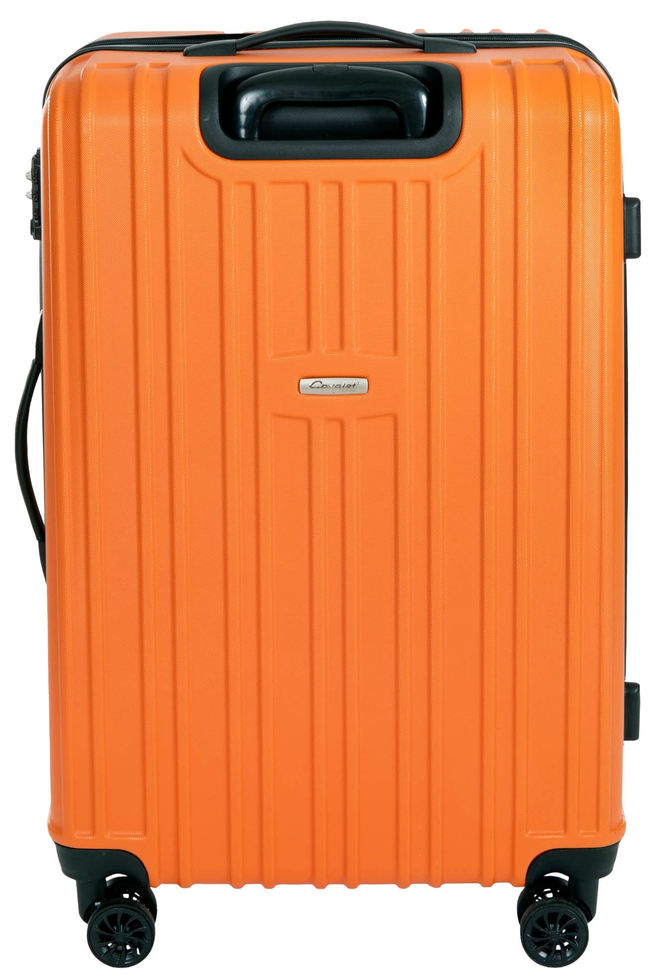 Malibu Resväska 74 CM #Färg_Orange