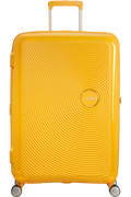 SoundBox Resväska 77 CM #Färg_Gul
