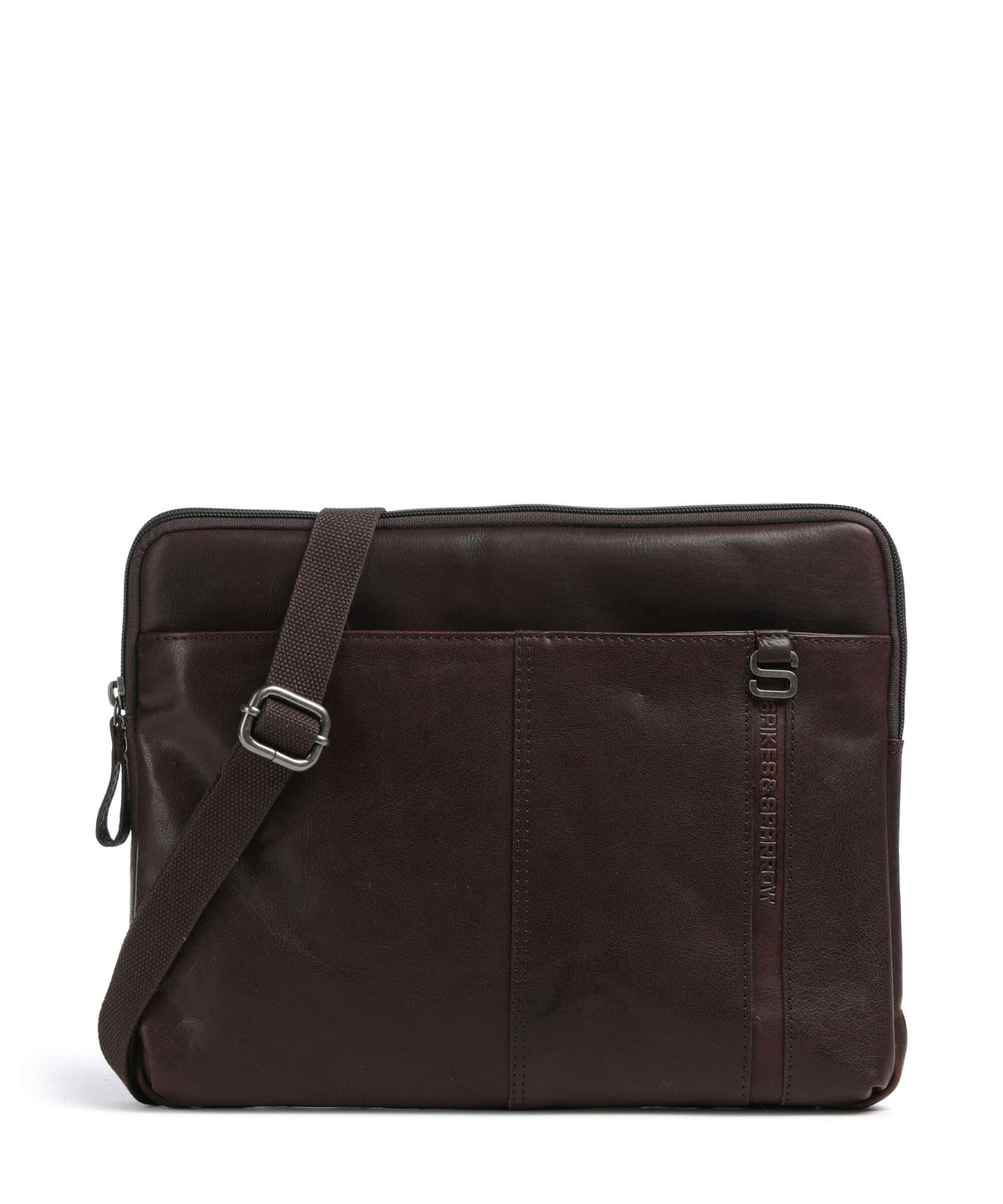 Bronco Yakima Datorfodral #Färg_Mörkbrun