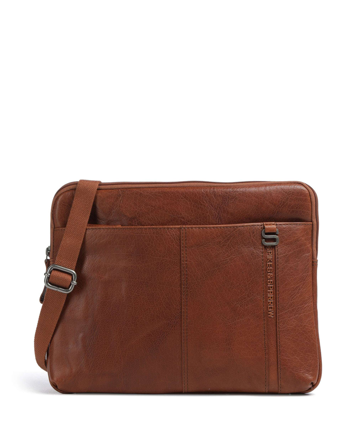 Bronco Yakima Datorfodral #Färg_Rostbrun