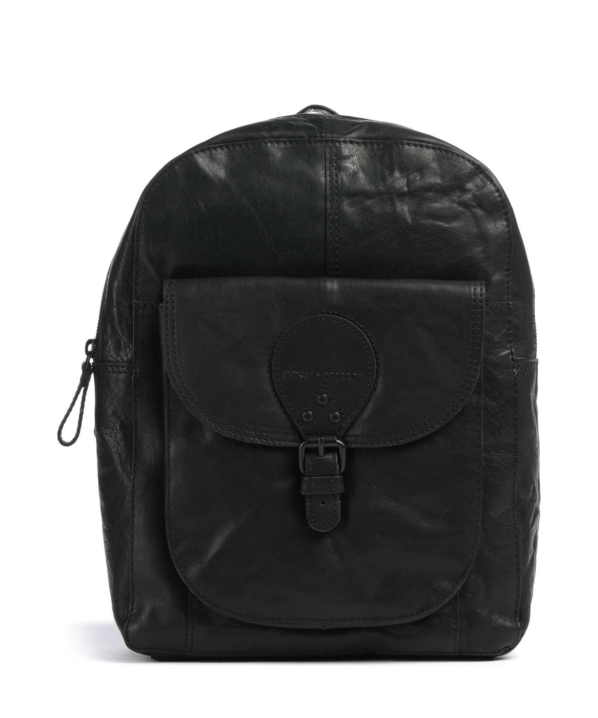 Bronco May 32 CM Ryggsäck #Färg_Svart