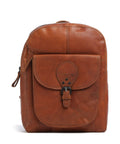 Bronco May 32 CM Ryggsäck #Färg_Rostbrun
