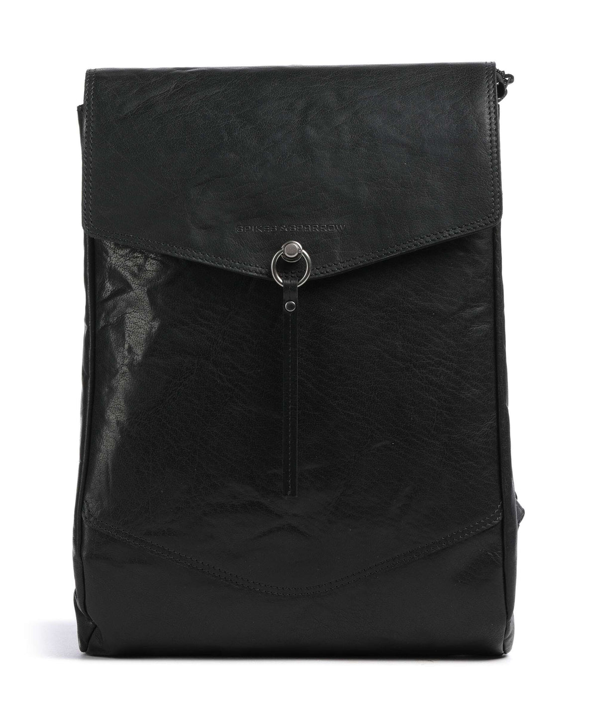 Bronco Marlotte 38 CM Datorryggsäck #Färg_Svart