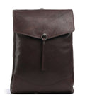 Bronco Marlotte 38 CM Datorryggsäck #Färg_Mörkbrun