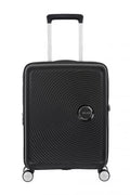 American Tourister - SoundBox 55cm - Kabinväska - Svart - S