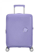 American Tourister - SoundBox 55cm - Kabinväska - Lila - S