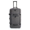 Roller Bag 80L (71*38*30 cm) Resväska #färg_grå