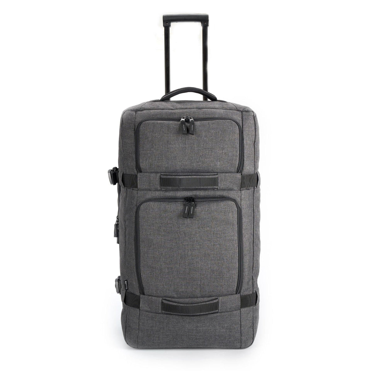 Roller Bag 80L (71*38*30 cm) Resväska #färg_grå