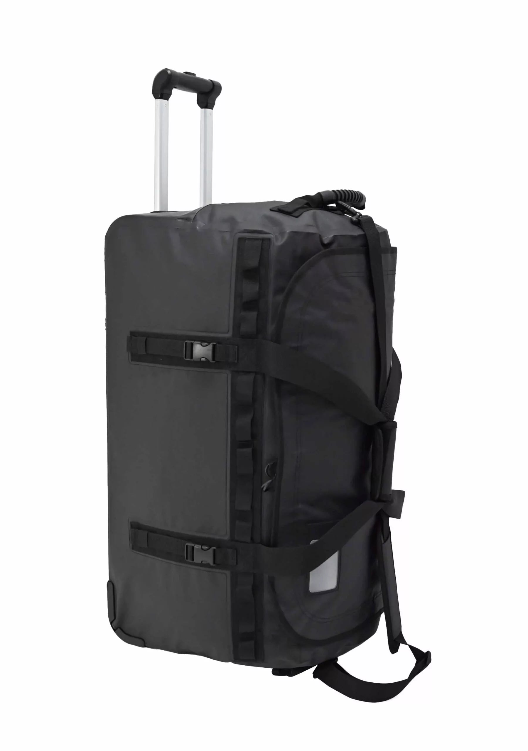 Tracker 9004 Waterproof Roller Bag XL - Resväska - Grå