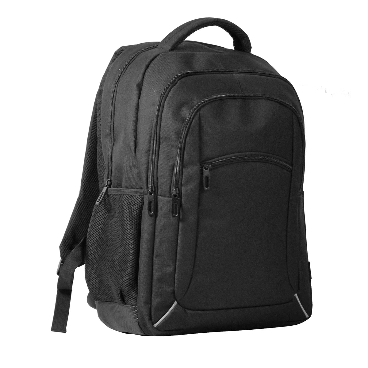 Basic Business Pack 28 L Ryggsäck #färg_Svart
