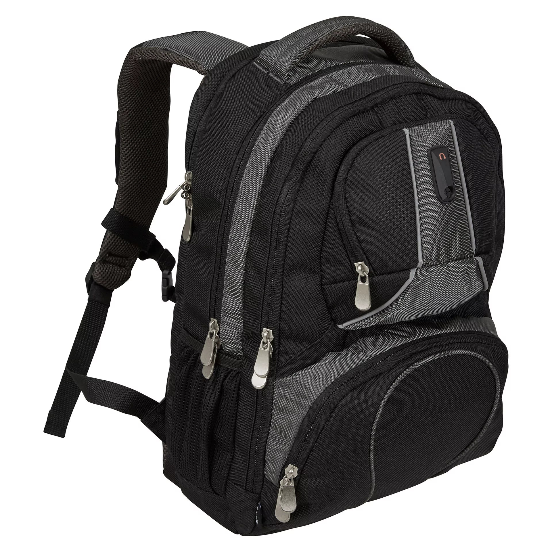 Tracker 9012 Original Business Pack 2 - Ryggsäck - Svart