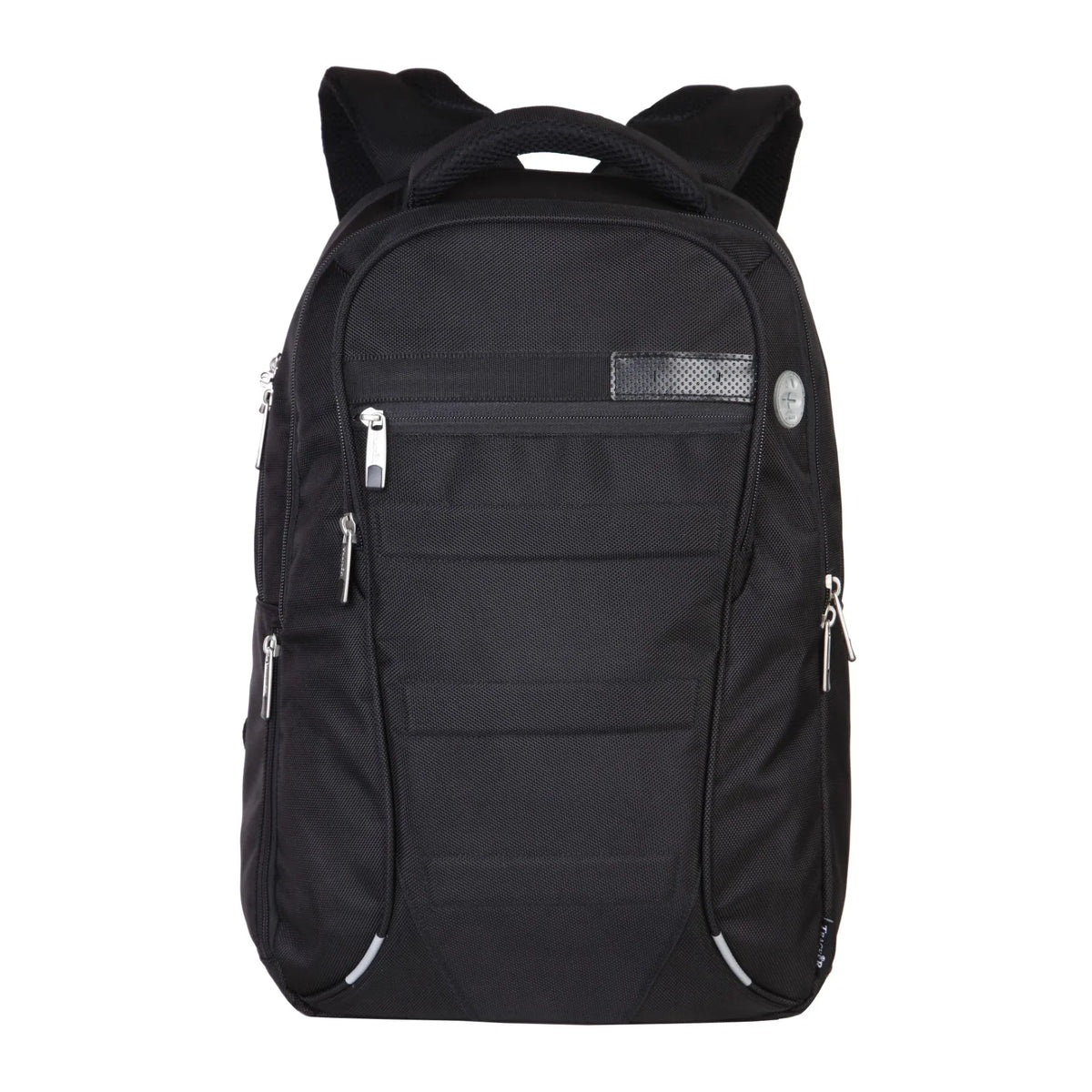 Black Edition Business Pack 30L Ryggsäck #färg_Svart