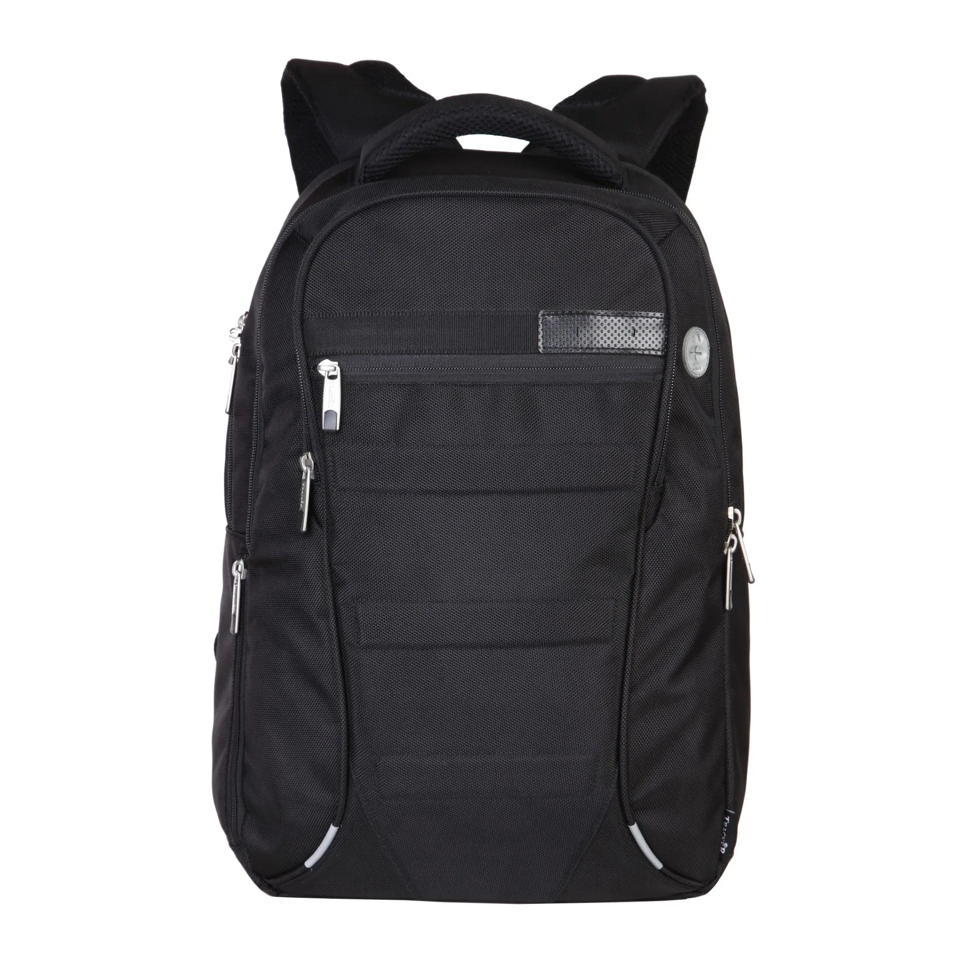 Black Edition Business Pack 30L Ryggsäck #färg_Svart