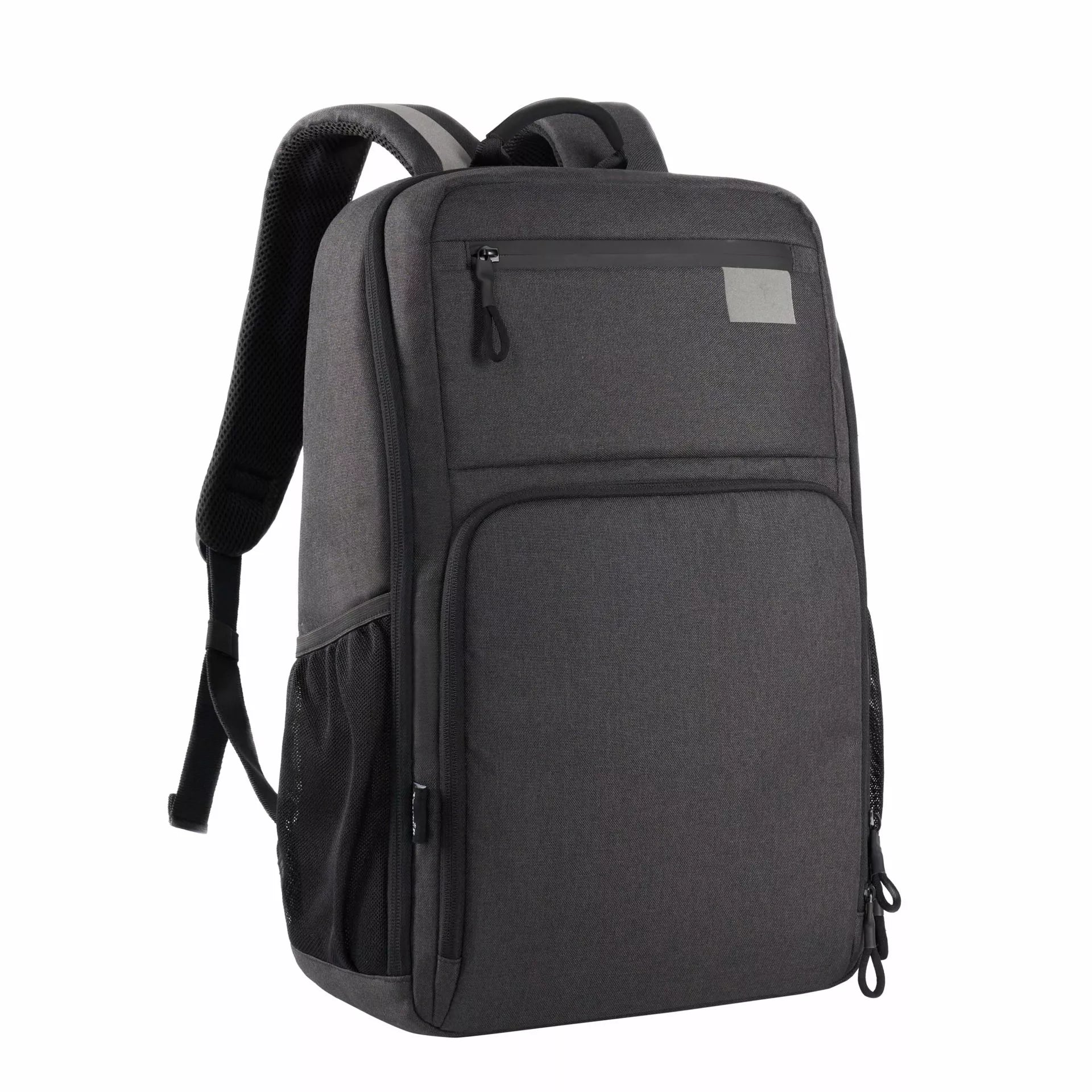 Tracker 9015 Notebook Backpack - Ryggsäck - Grå