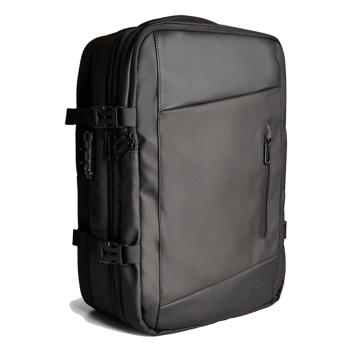 Original Travel Pack 25 L , 38 L Ryggsäck #färg_Svart
