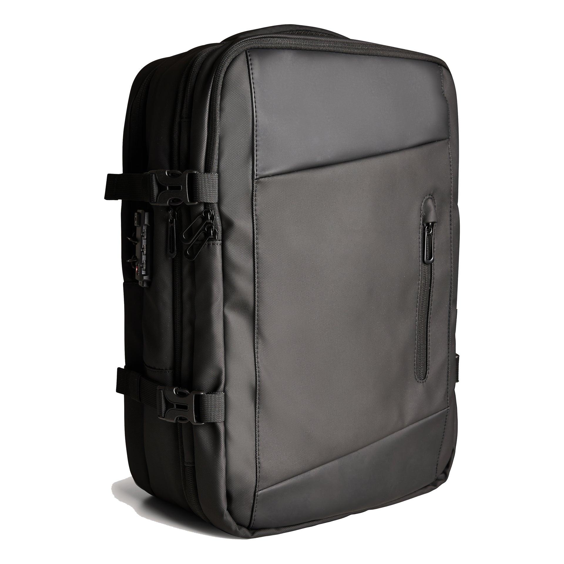 Original Travel Pack 25 L , 38 L Ryggsäck #färg_Svart