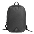 Simplicity Backpack 19L Ryggsäck #färg_Grå