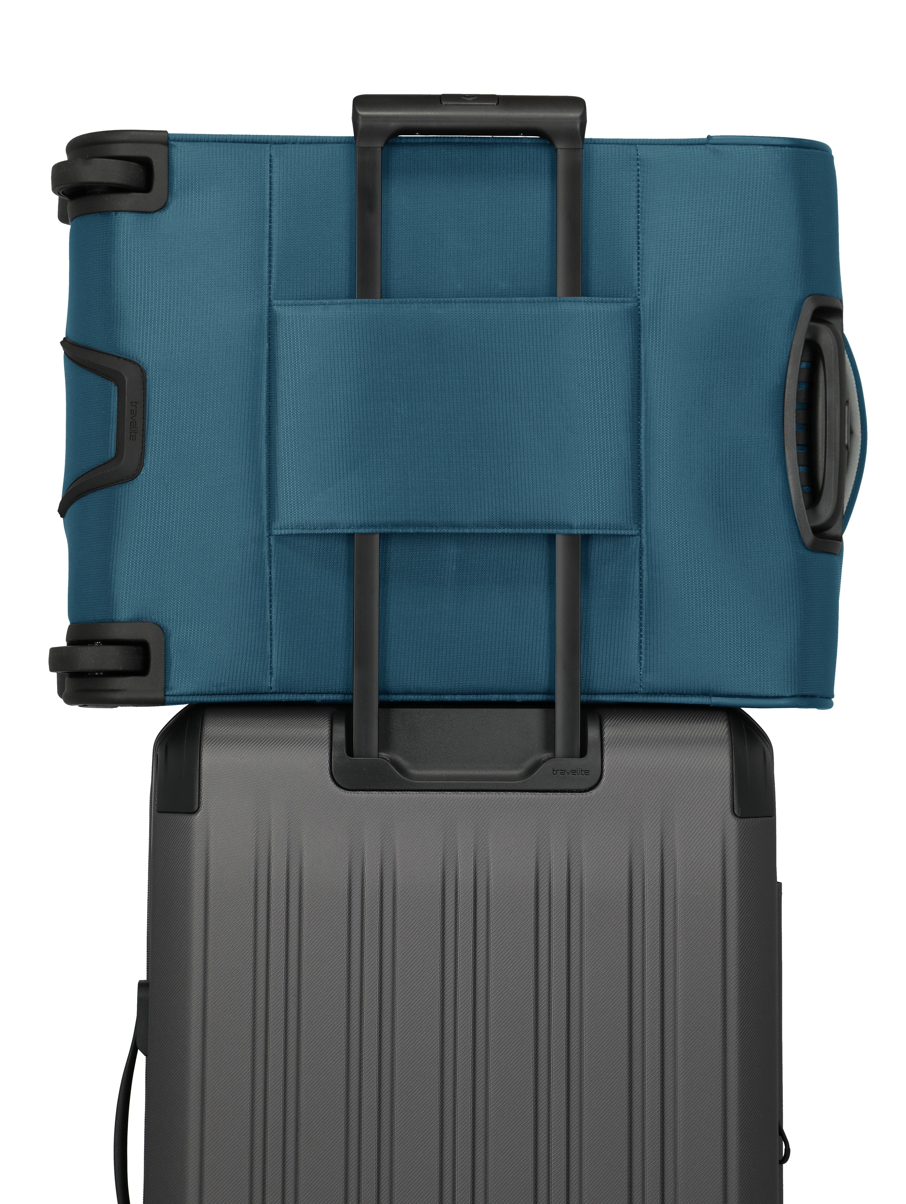 Jetpack Kabinväska S Light 2 hjul #Färg_Petrol