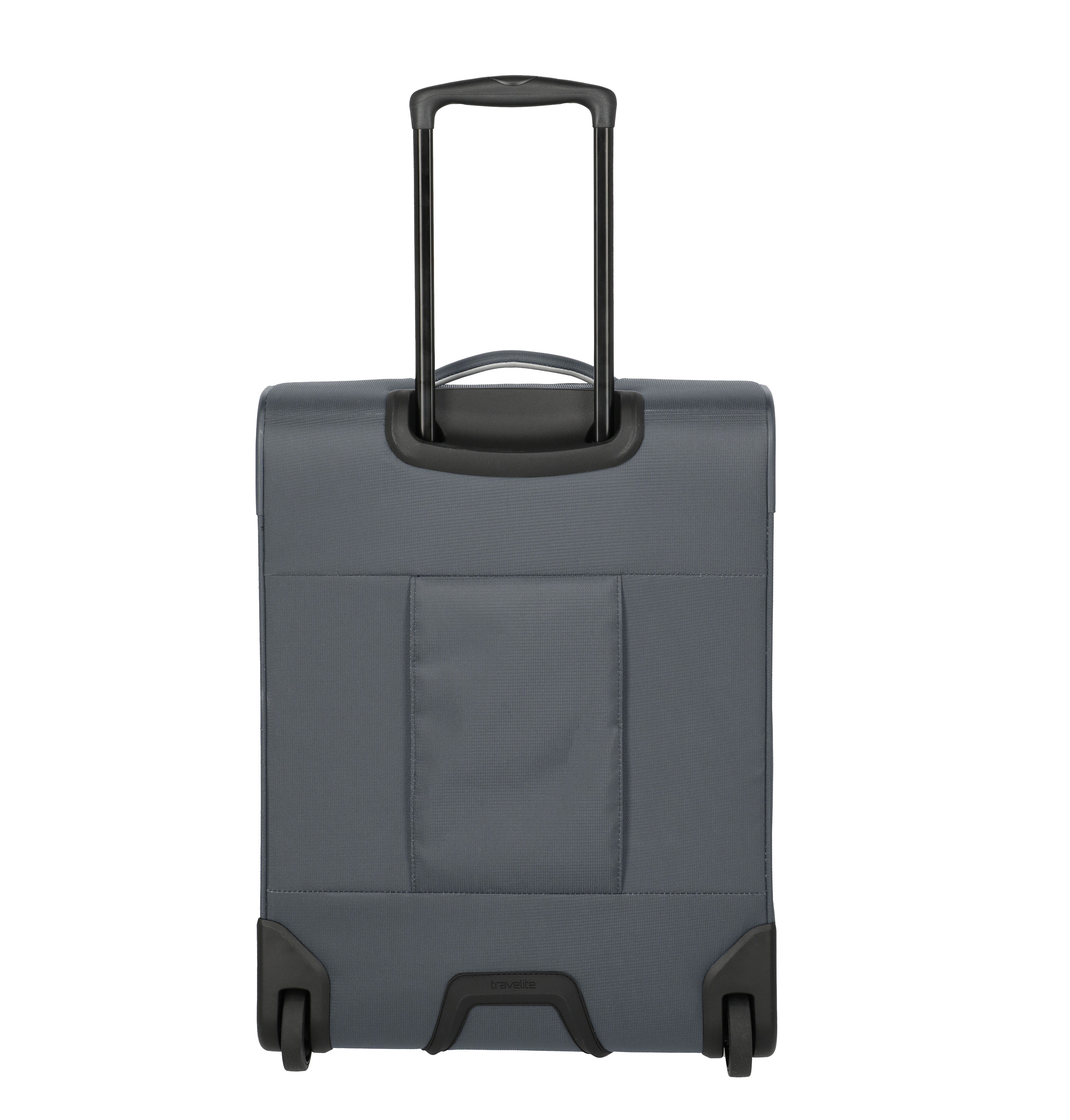 Jetpack Kabinväska S Multi 2 hjul #Färg_Antracit