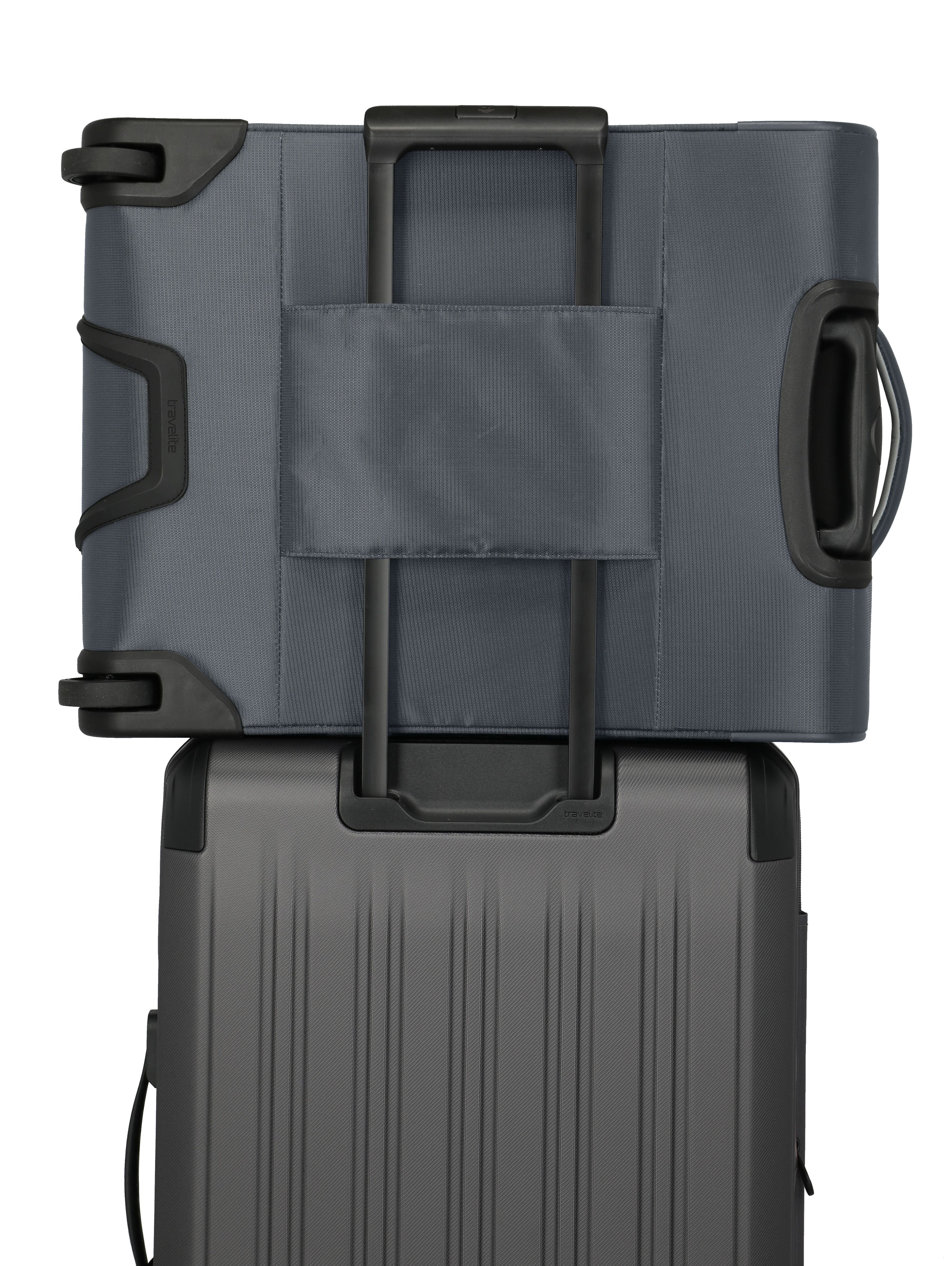 Jetpack Kabinväska S Multi 2 hjul #Färg_Antracit