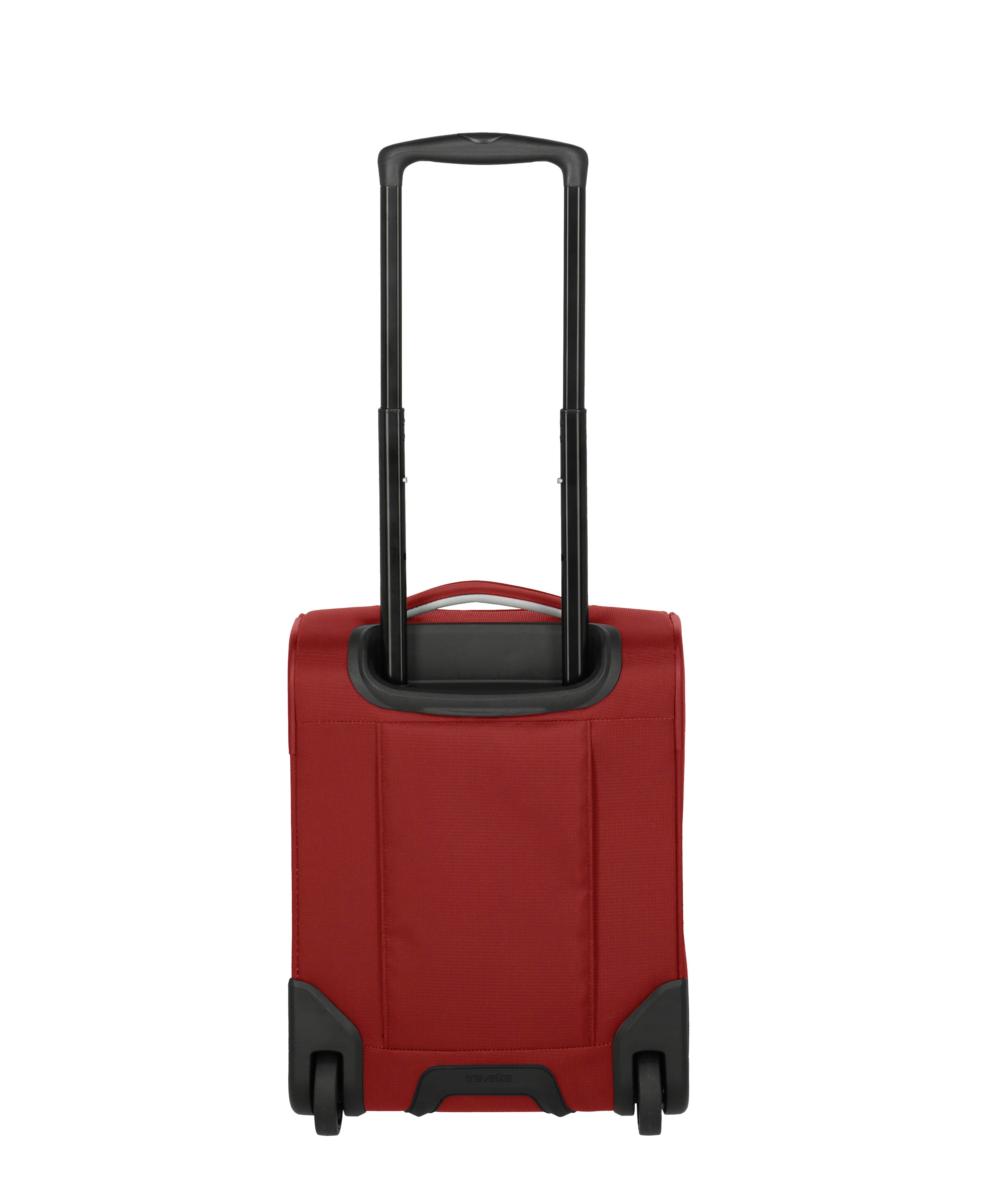 Jetpack Kabinväska S Easy 2 hjul #Färg_Röd