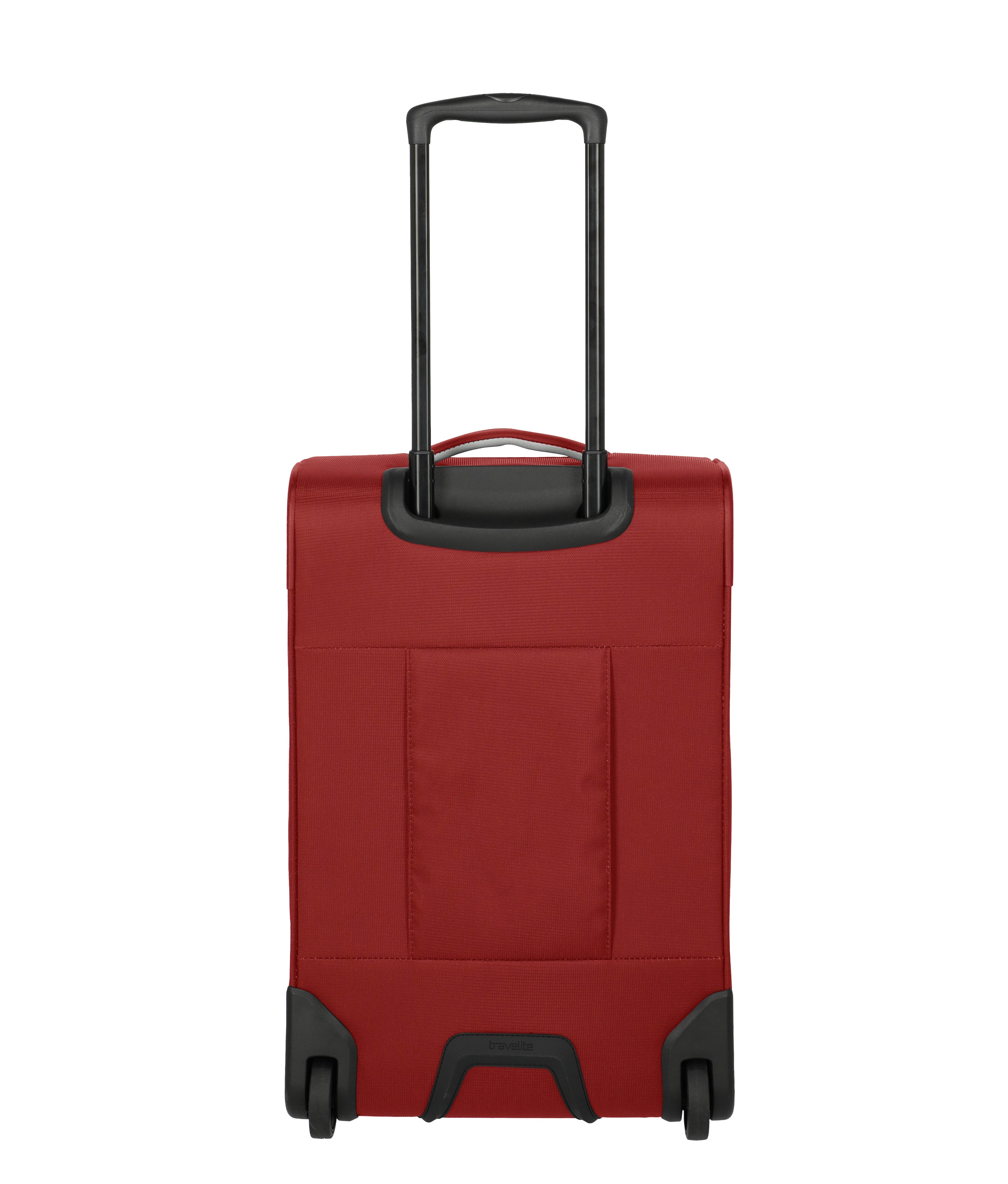 Jetpack Kabinväska S Slim 2 hjul #Färg_Röd