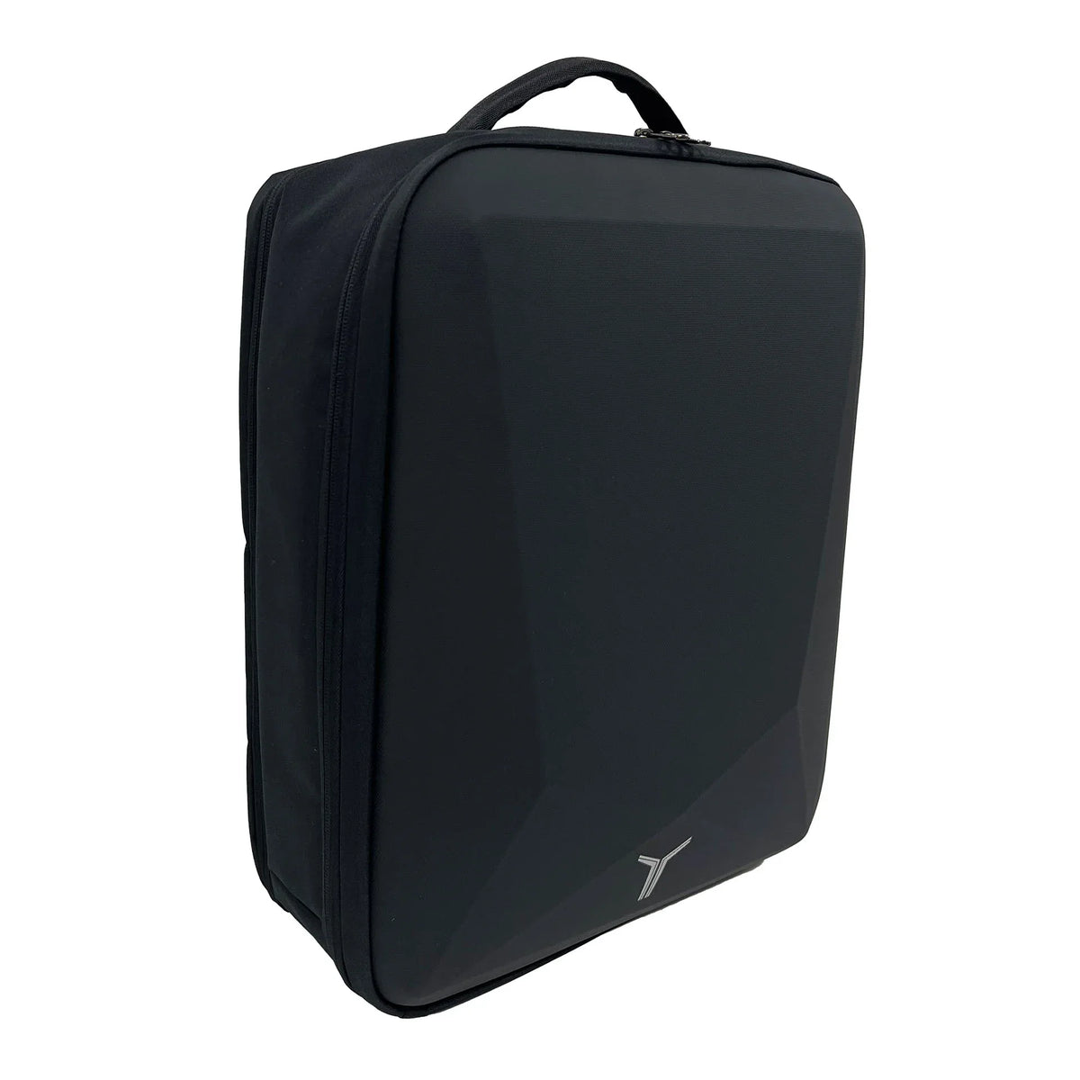 Hard Shell 23 L #färg_Svart