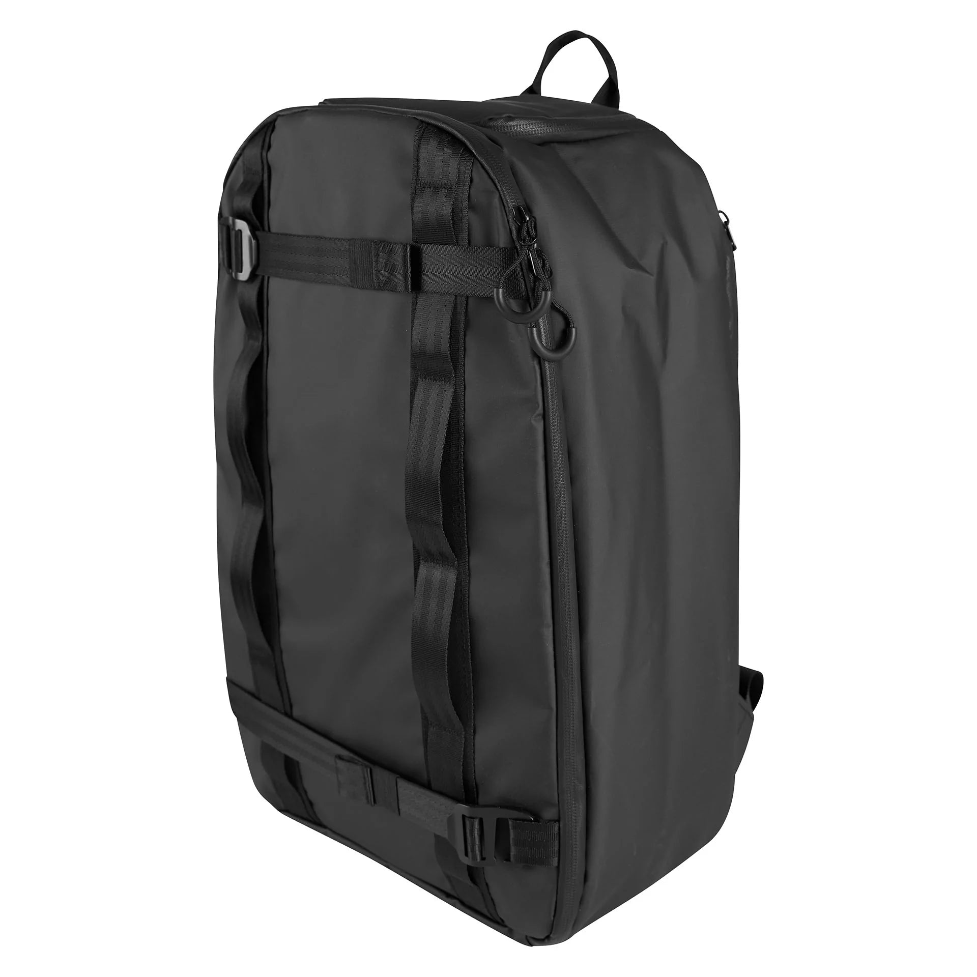 Tracker 9025 Utility Backpack M - Ryggsäck - Svart
