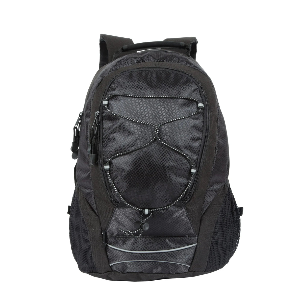 Original Basic Backpack 27 L Ryggsäck #färg_Svart